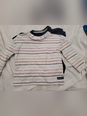 2 Boys Shirts